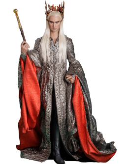 ASMUS CRW003 1/6 Scale THRANDUIL