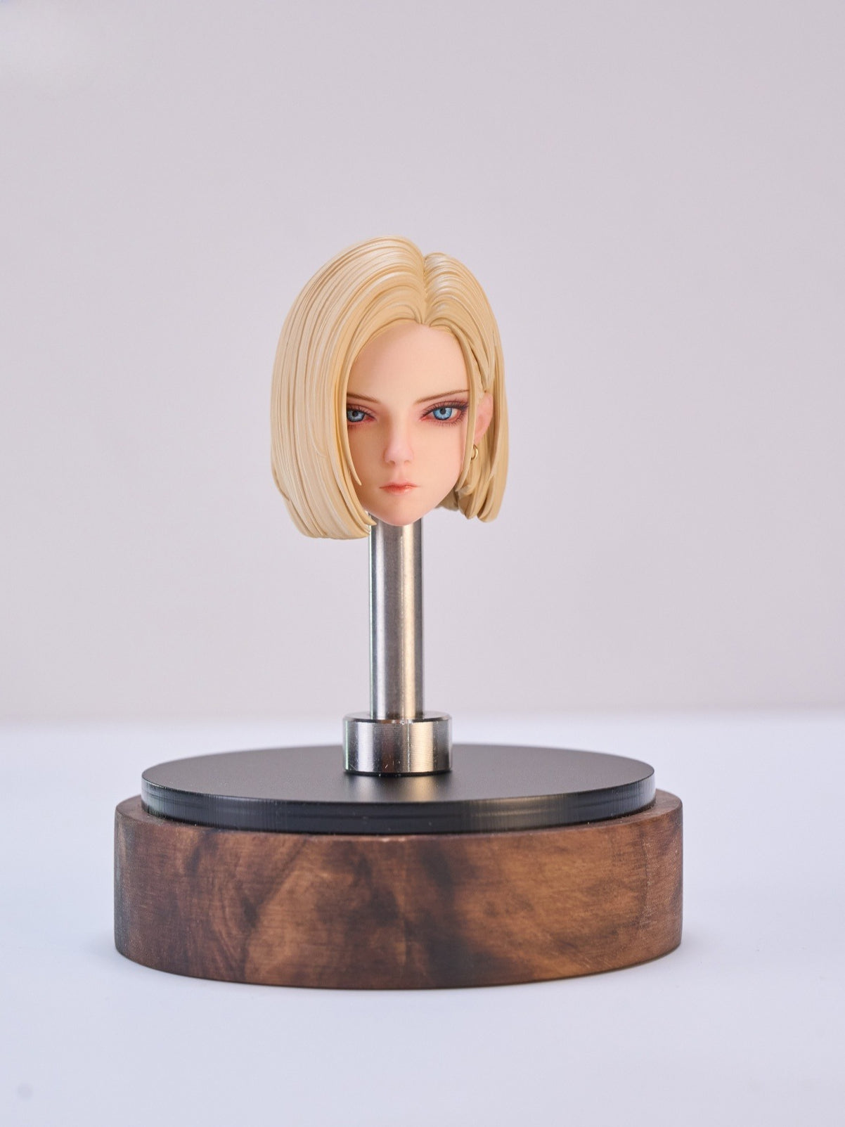 Pre-order 1/6 DogDoing DD-HS-001 Lazuri Head Sculpt