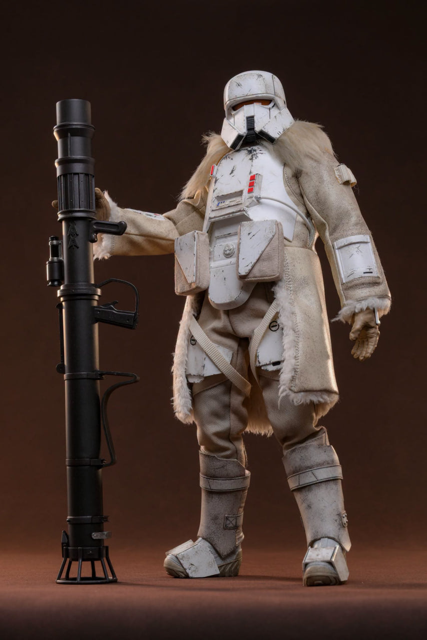 READY🔥Hot Toys TMS157 Star Wars: Andor 1/6th scale Range Trooper [First Edition Exclusive]